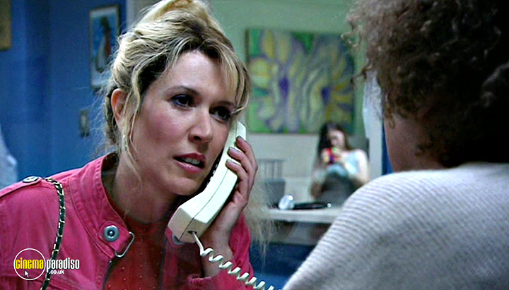 A still #5 from Nighty Night: Series 2 (2005)