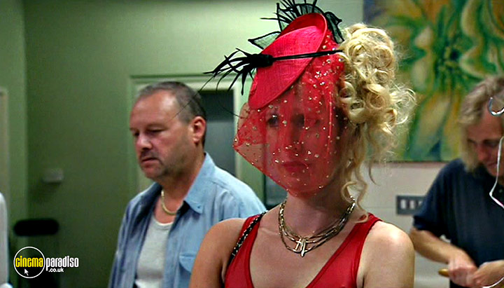 A still #25 from Nighty Night: Series 2 (2005)