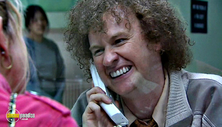 A still #24 from Nighty Night: Series 2 (2005)