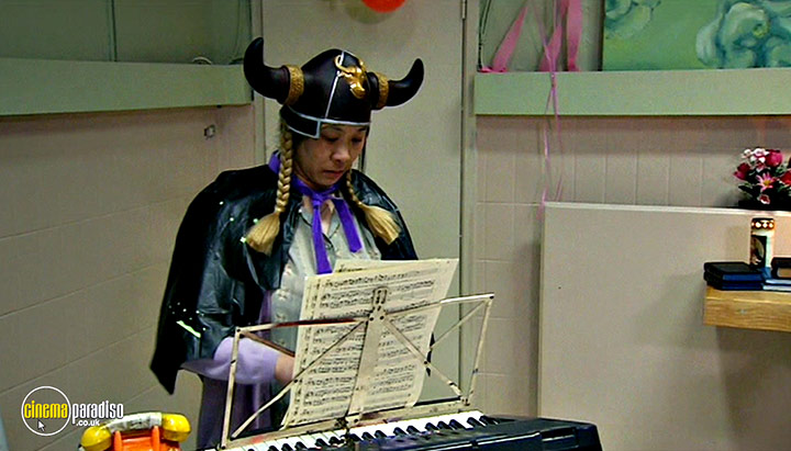 A still #23 from Nighty Night: Series 2 (2005)