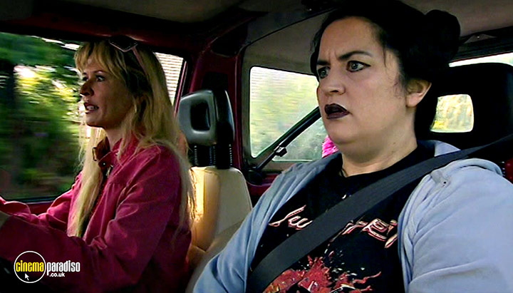 A still #22 from Nighty Night: Series 2 (2005)