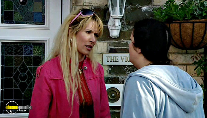A still #21 from Nighty Night: Series 2 (2005)