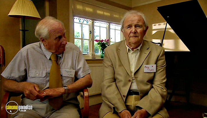 A still #20 from Nighty Night: Series 2 (2005)