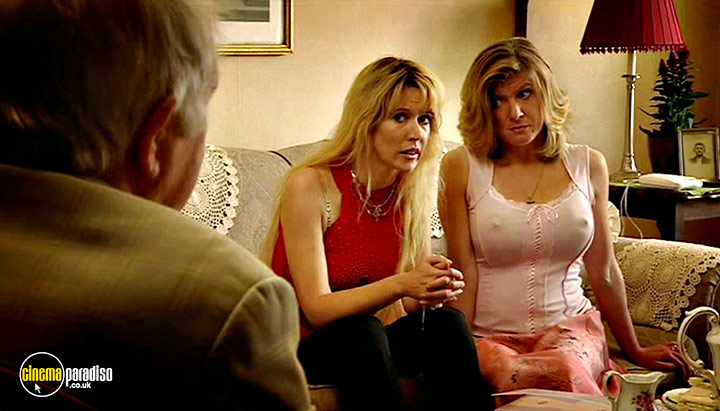 A still #19 from Nighty Night: Series 2 (2005)