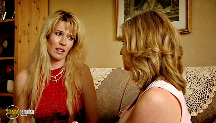 A still #18 from Nighty Night: Series 2 (2005)