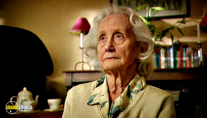A still #17 from Nighty Night: Series 2 (2005)
