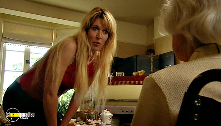 A still #16 from Nighty Night: Series 2 (2005)