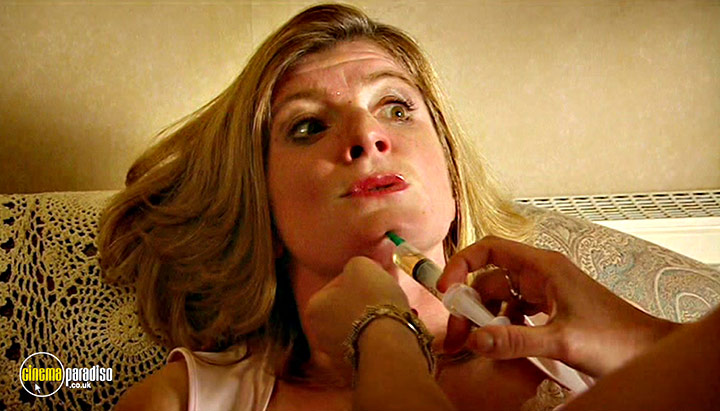A still #14 from Nighty Night: Series 2 (2005)
