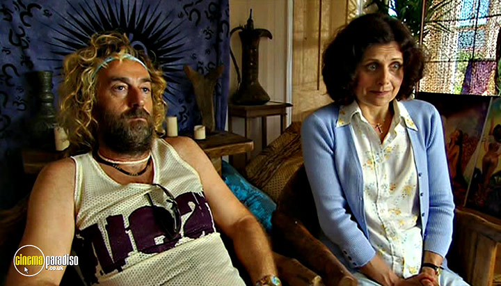 A still #12 from Nighty Night: Series 2 (2005)