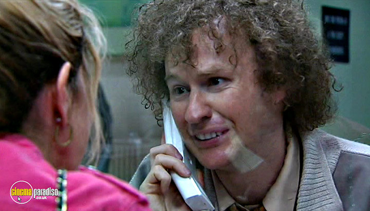 A still #10 from Nighty Night: Series 2 (2005)