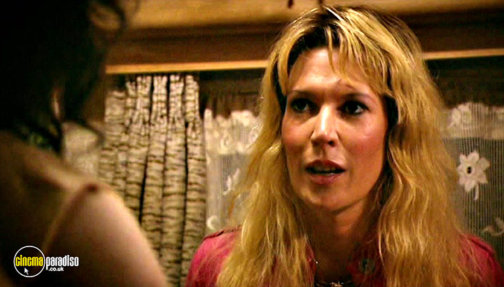 A still #9 from Nighty Night: Series 2 (2005)