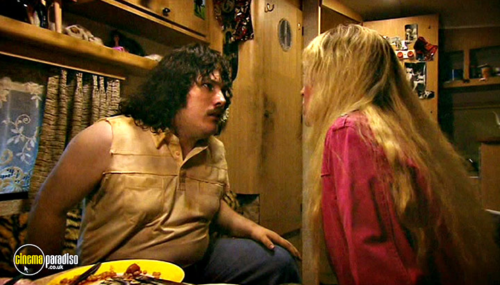 A still #8 from Nighty Night: Series 2 (2005)