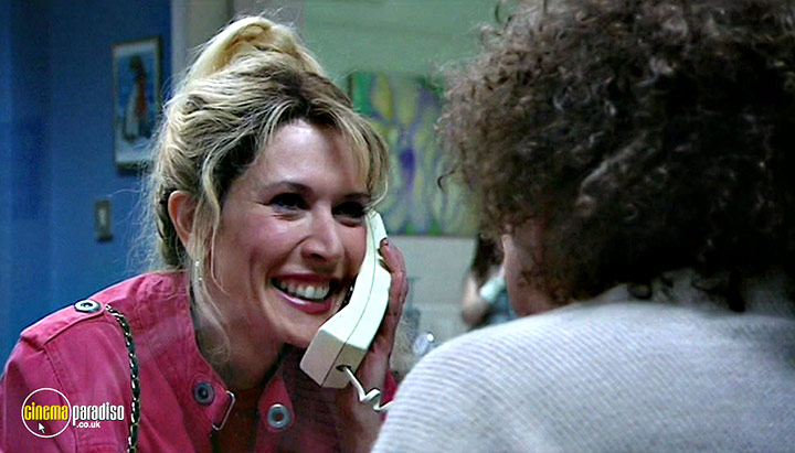 A still #7 from Nighty Night: Series 2 (2005)