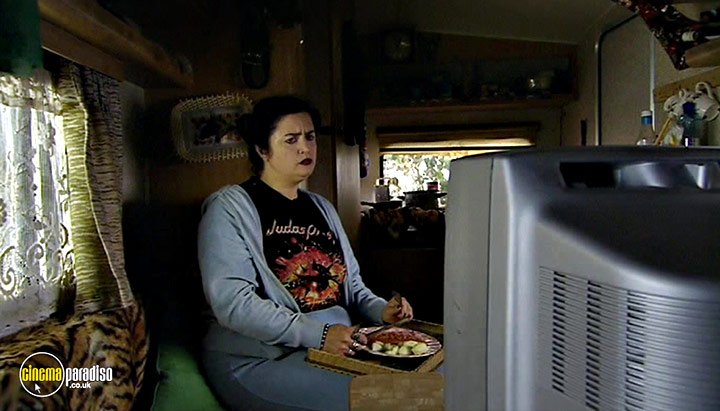 A still #3 from Nighty Night: Series 2 (2005)