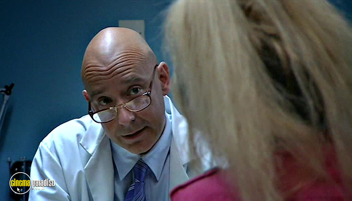 A still #4 from Nighty Night: Series 2 (2005)