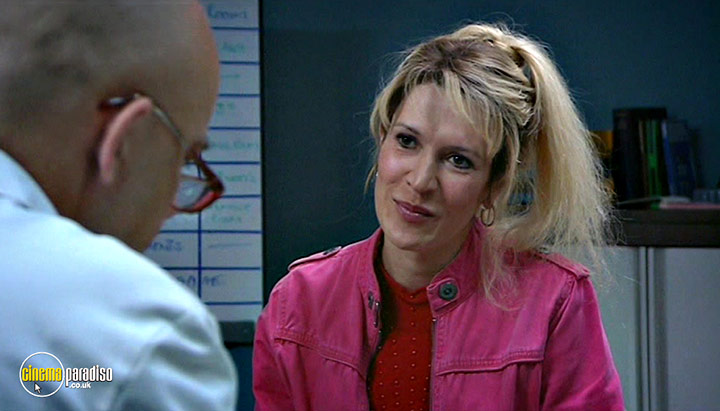 A still #2 from Nighty Night: Series 2 (2005)