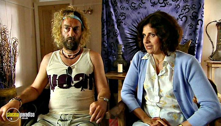 A still #1 from Nighty Night: Series 2 (2005)
