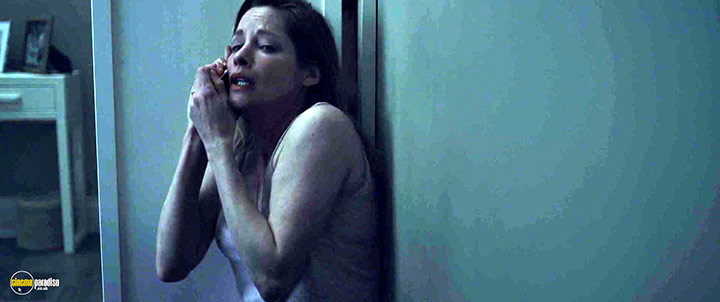 A still #12 from Don't Hang Up (2017)