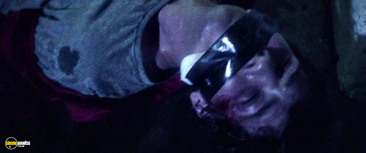 A still #3 from Don't Hang Up (2017)