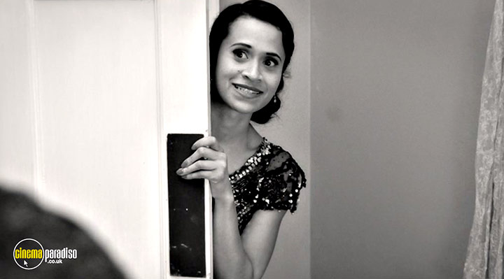 A still #11 from Dancing on the Edge: Series (2013)