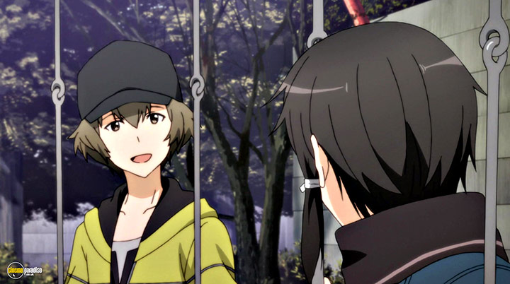 A still #35 from Sword Art Online: Series 2: Part 1 (2014)