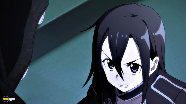 A still #32 from Sword Art Online: Series 2: Part 1 (2014)
