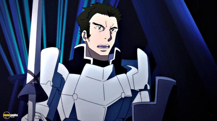 A still #28 from Sword Art Online: Series 2: Part 1 (2014)