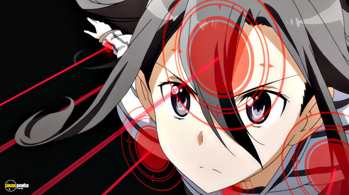 A still #23 from Sword Art Online: Series 2: Part 1 (2014)