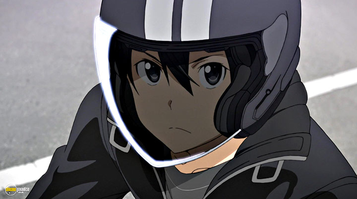 A still #18 from Sword Art Online: Series 2: Part 1 (2014)