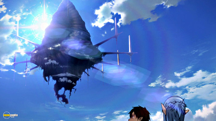 A still #17 from Sword Art Online: Series 2: Part 1 (2014)
