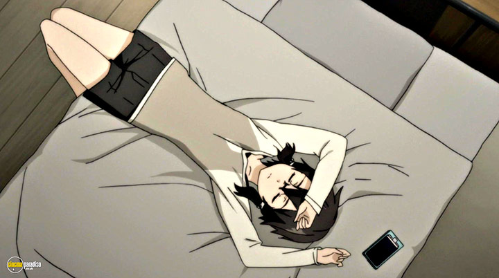 A still #15 from Sword Art Online: Series 2: Part 1 (2014)