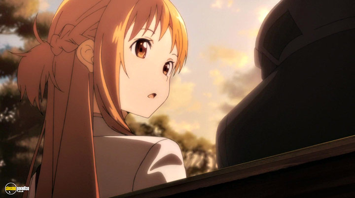 A still #6 from Sword Art Online: Series 2: Part 1 (2014)