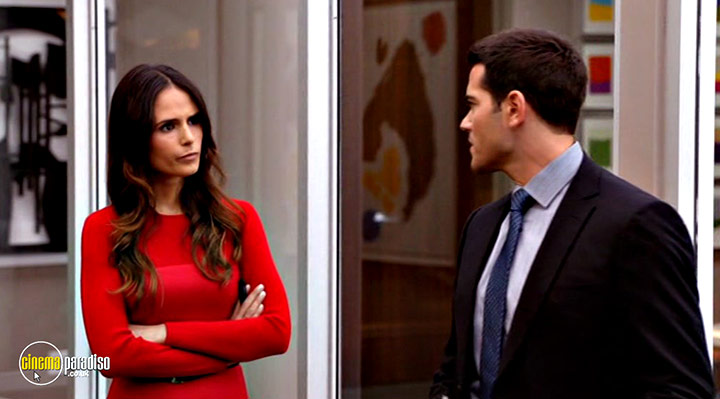 A still #27 from Dallas: Series 2 (2013)