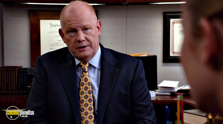 A still #26 from Dallas: Series 2 (2013)