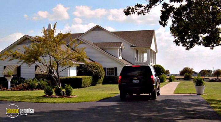 A still #25 from Dallas: Series 2 (2013)