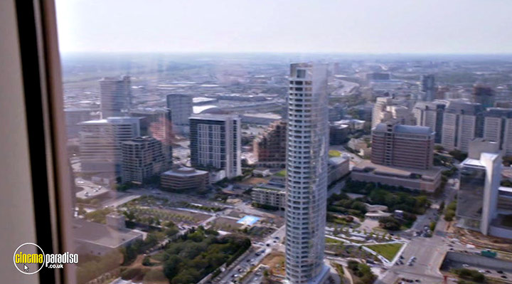 A still #21 from Dallas: Series 2 (2013)