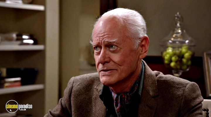 A still #20 from Dallas: Series 2 (2013)