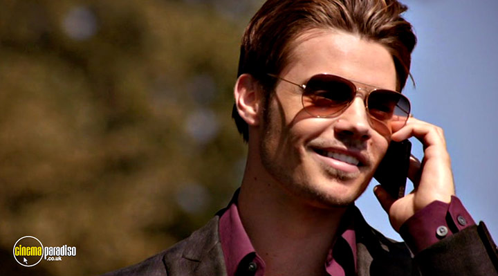 A still #19 from Dallas: Series 2 (2013)