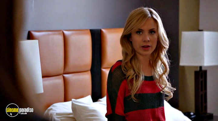 A still #18 from Dallas: Series 2 (2013)