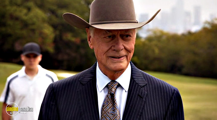 A still #16 from Dallas: Series 2 (2013)