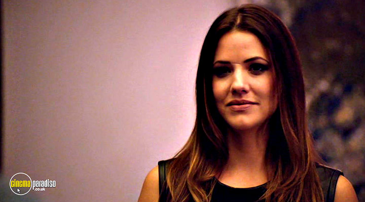 A still #15 from Dallas: Series 2 (2013)