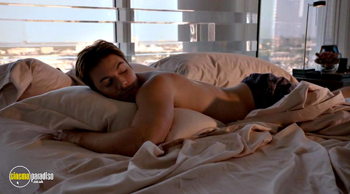 A still #14 from Dallas: Series 2 (2013)