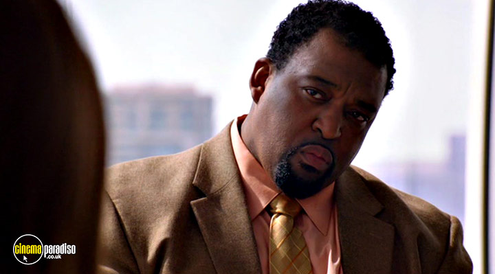 A still #12 from Dallas: Series 2 (2013)