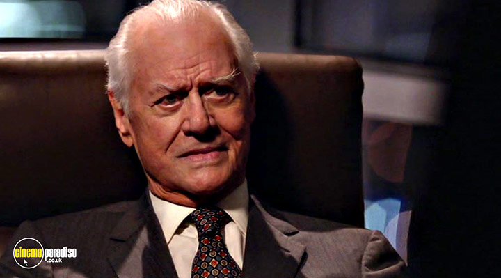 A still #11 from Dallas: Series 2 (2013)