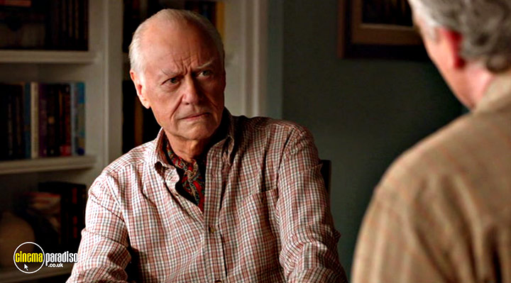 A still #10 from Dallas: Series 2 (2013)