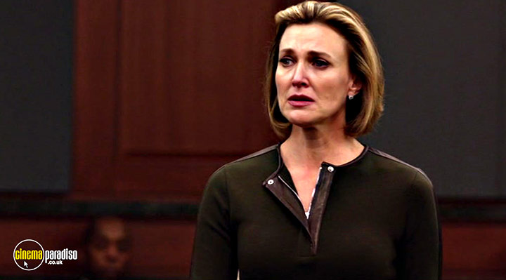 A still #8 from Dallas: Series 2 (2013)