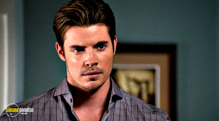 A still #7 from Dallas: Series 2 (2013)