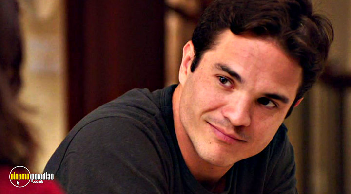 A still #2 from Dallas: Series 2 (2013)