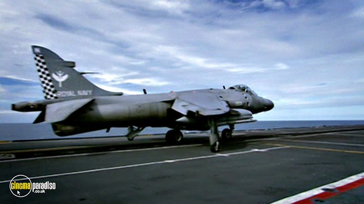 A still #3 from Top Gear: The Challenges: Vol.6 (2012)