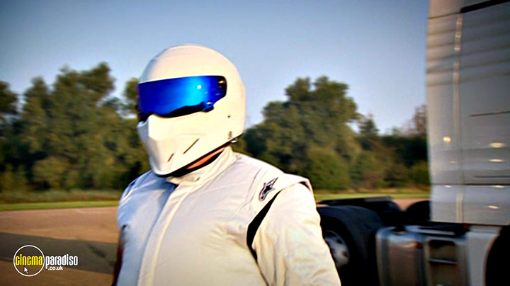 A still #4 from Top Gear: The Challenges: Vol.6 (2012)